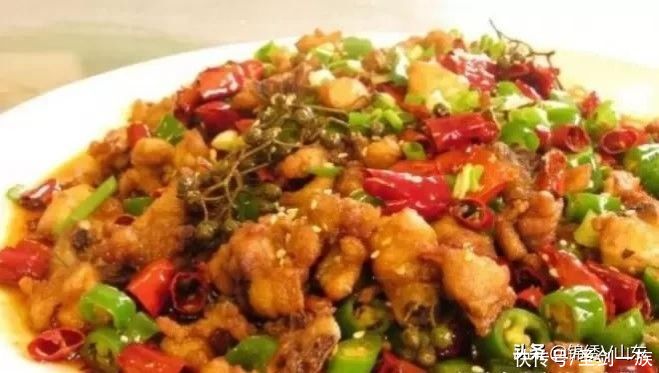 生抽|在家请客做的12道家常菜招待,道道色香味俱全,客人吃了连连称赞