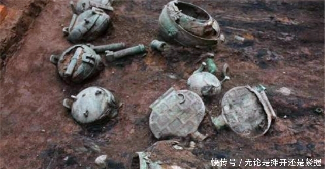 初步|看不透的生死:秦汉时期的“葬”礼,是古人对生命的探讨