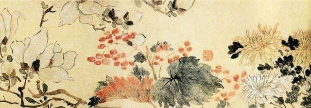 号令|武则天最霸气的一首诗,仅仅20个字,却有号令天下的雄心