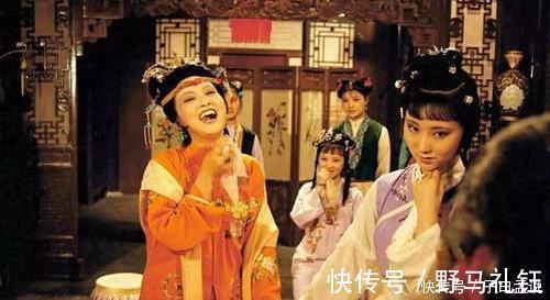 丫环@解读名著之13，解密林黛玉之死，真相太吓人