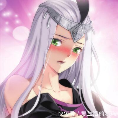 医仙!斗破苍穹:为什么萧炎不收了小医仙和云韵呢?可能是因为怂了吧