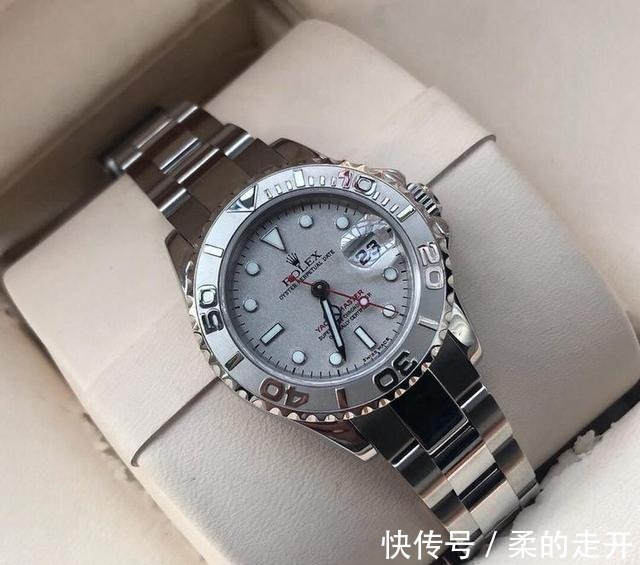 游艇 劳力士公认好表是它吗！