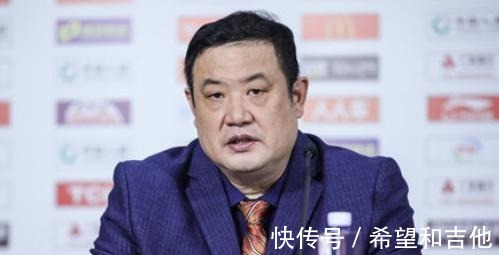 新疆队|专业人士多次质疑徐长锁执教能力,山东高速男篮仍无动于衷