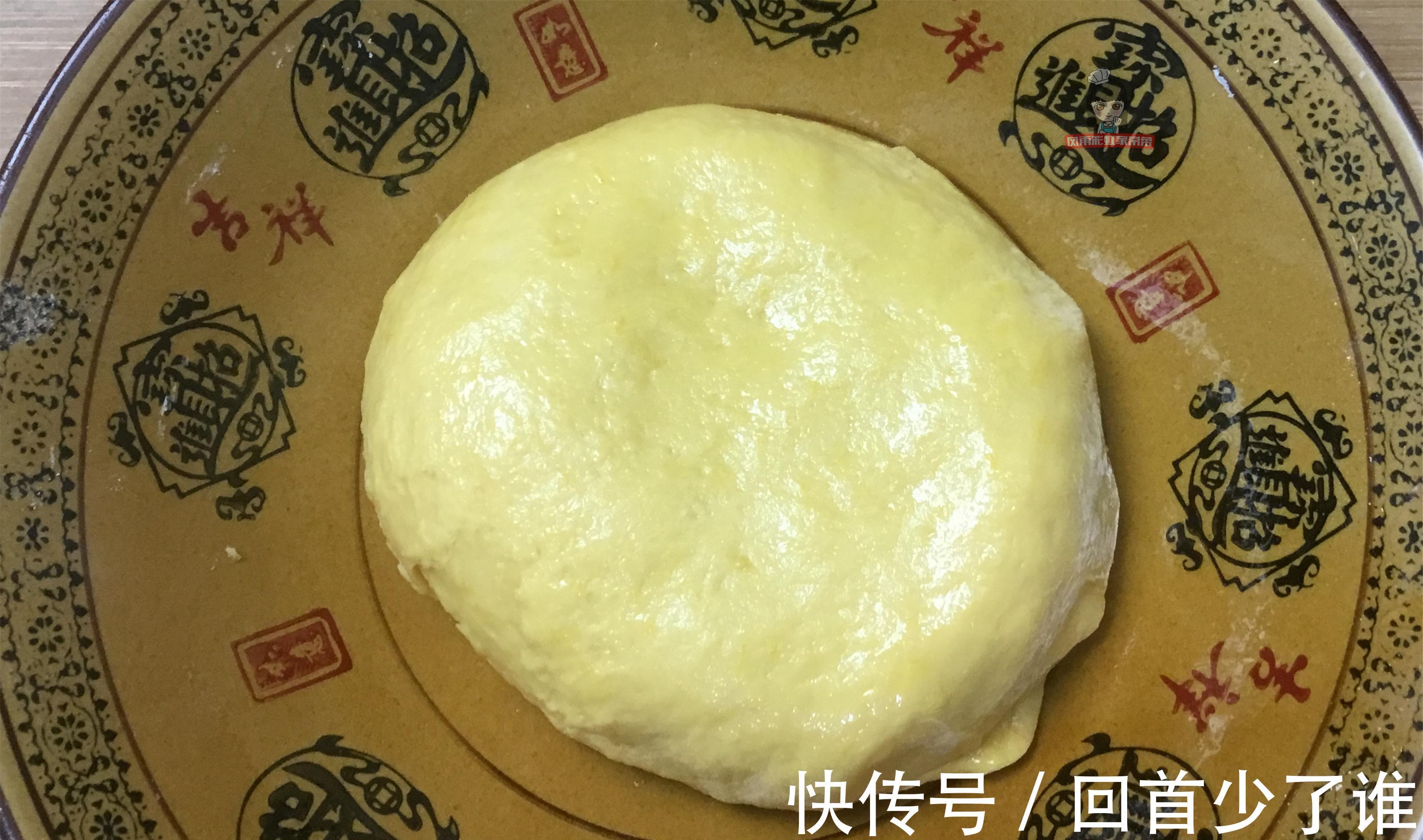 麻花|炸麻花的时候只要多加一种食材，包你炸出来的麻花，好吃到爆