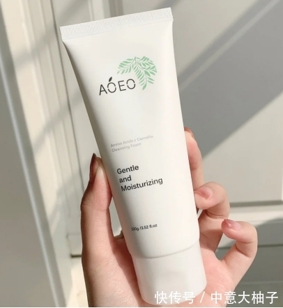 差评|盘点这5款平价“零差评”的洗面奶,让你买到适合自己的那款