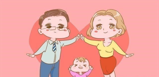 亲子|在孩子眼里,最喜欢和父母一块做这4件事,别不在意!