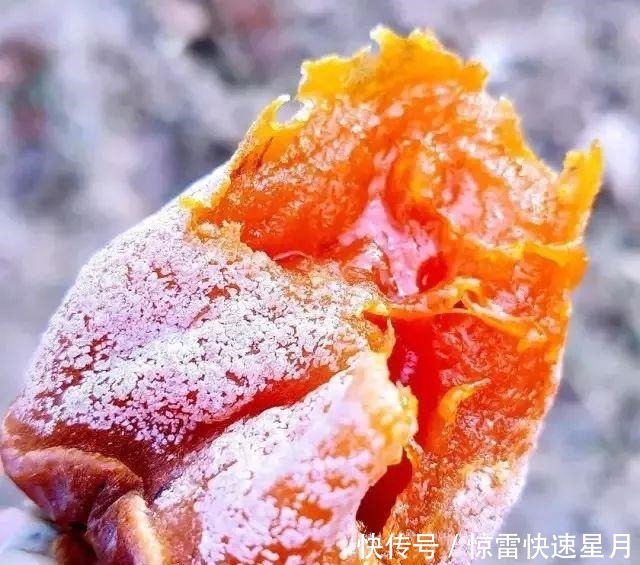 比苹果营养,和核桃是绝配!这样吃健脑、清肺火,老人孩子都喜欢