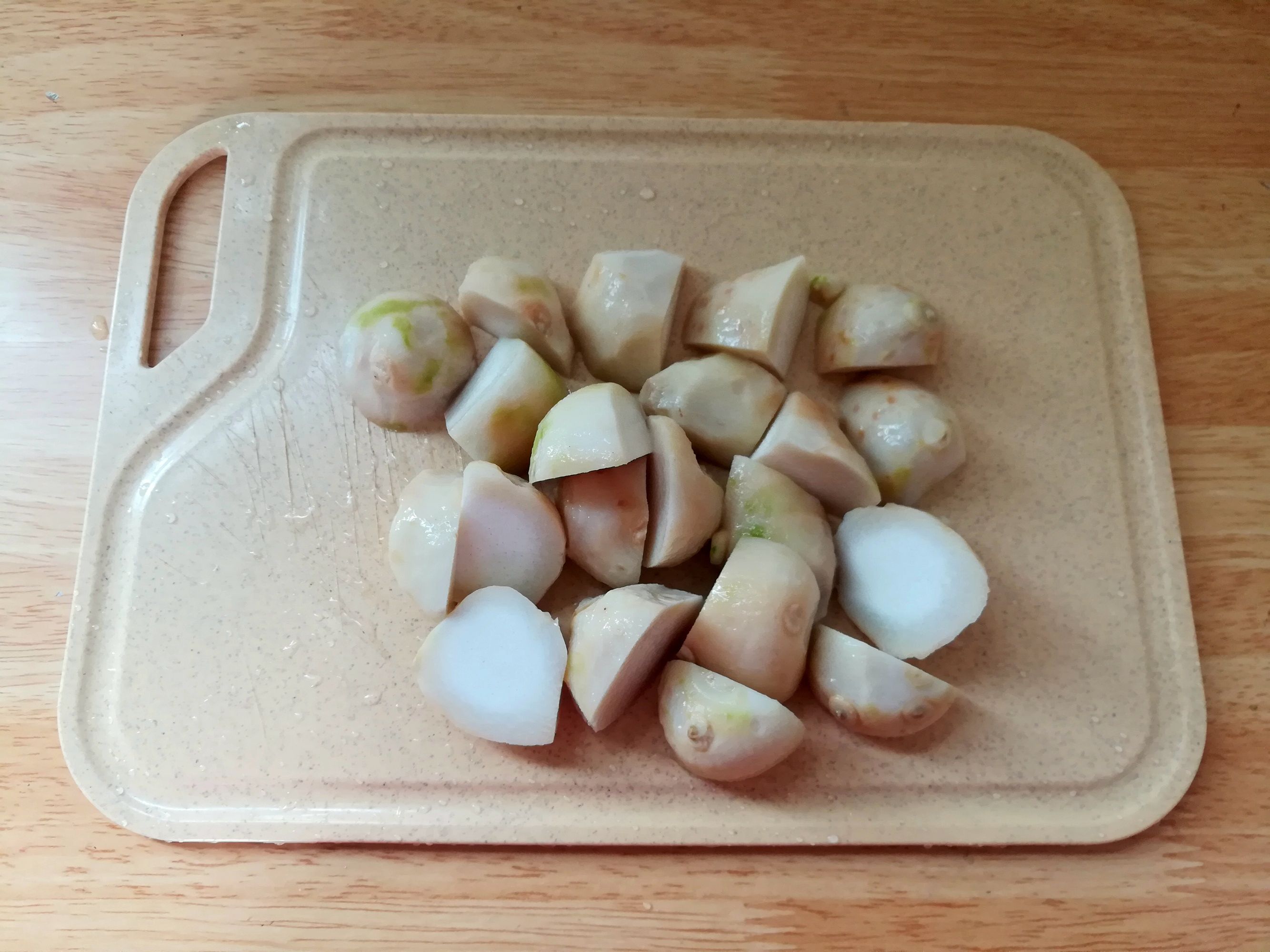 孩子晚餐迷上这食材,三天两头要吃,简单一蒸,出锅馋到流口水