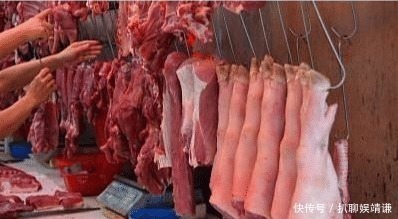  蓝章|猪肉上“红章”和“蓝章”区别在哪 网友 原来一直在吃母猪肉