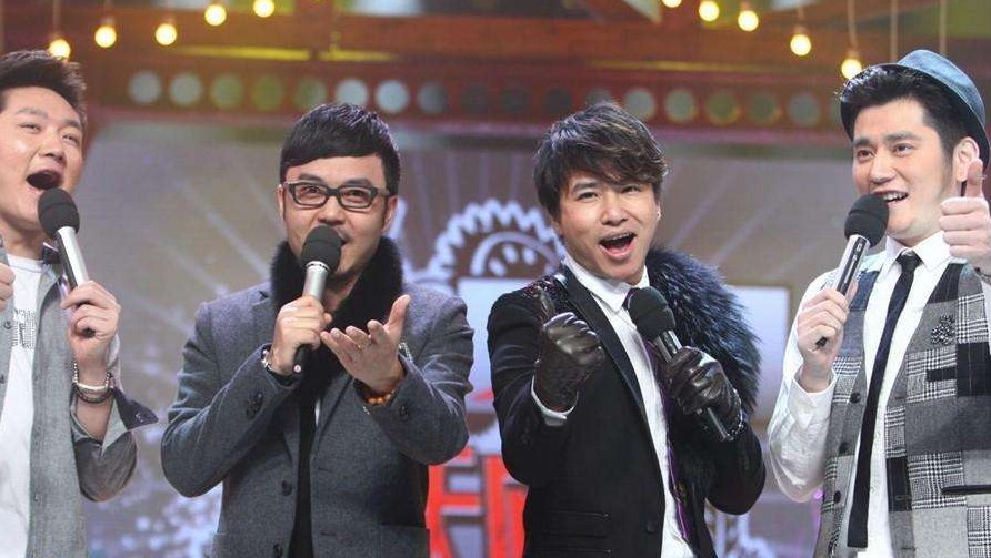 退出《天天向上》后，从一夜蹿红到默默无闻，欧弟都经历了什么？