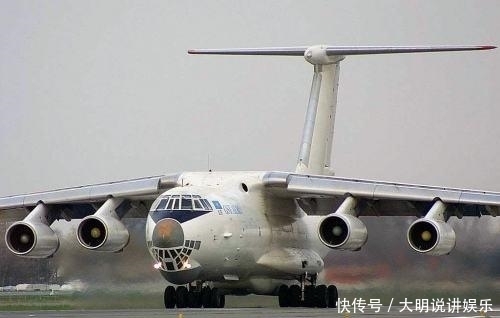 翼展|全球十大顶级战略运输机