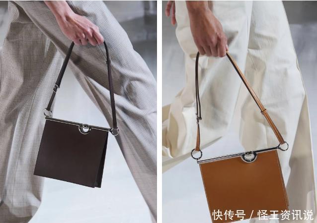 包神日记|2021春夏新包来袭,新一季大牌潜力It Bag看这里!