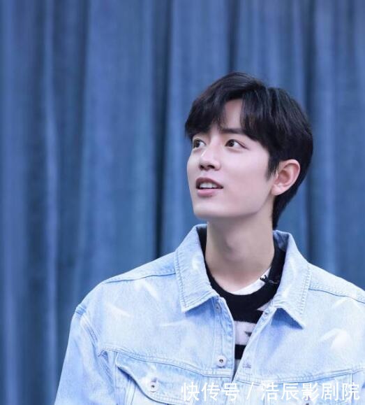 走红|肖战现状惹人深思,事业火了却让人心疼,能走红纯属自己足够努力