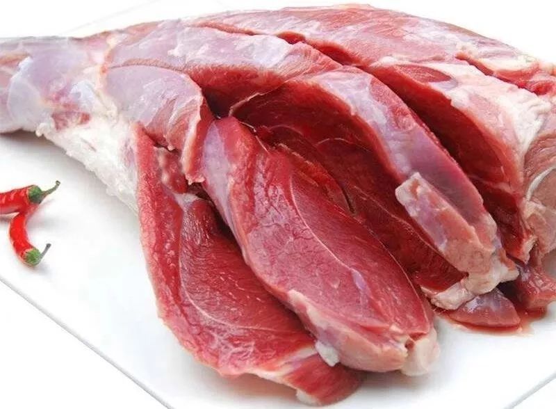 【养生】吃羊肉的最佳时节到了！这些吃法最鲜最进补！