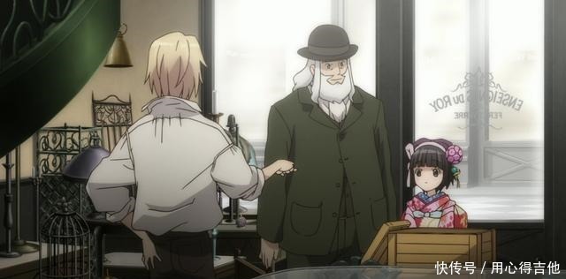 异国迷宫的十字路口9年前的治愈向佳作,9年后再看早已物是人非