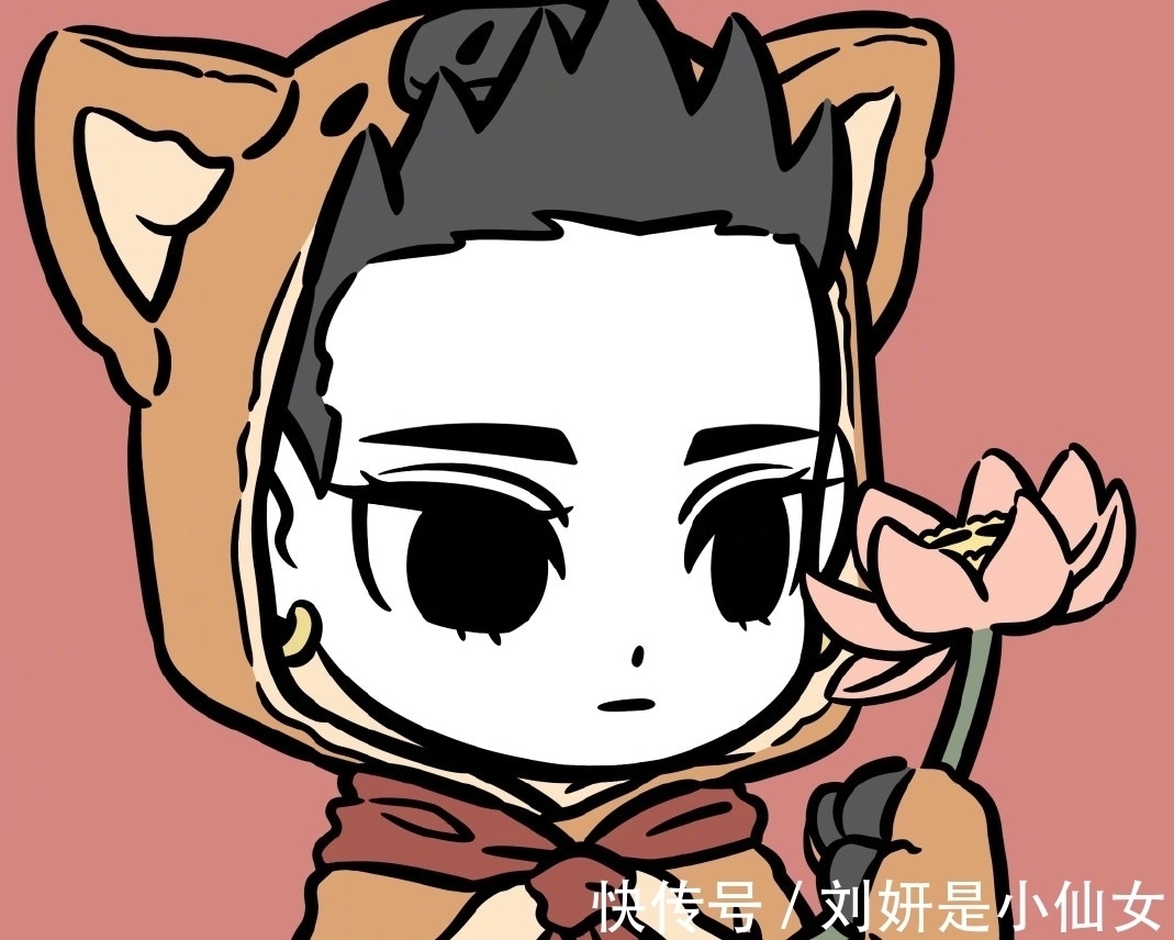 红孩儿|非人哉:孙悟空融入现代好容易,哪吒:不愧是大IP