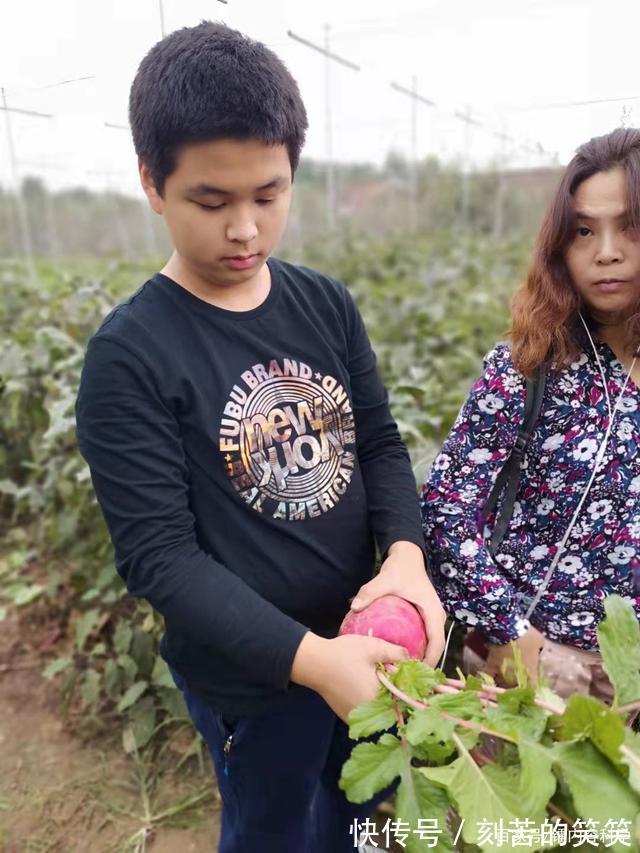 让生活每一天都有意义-记2021年十一假期