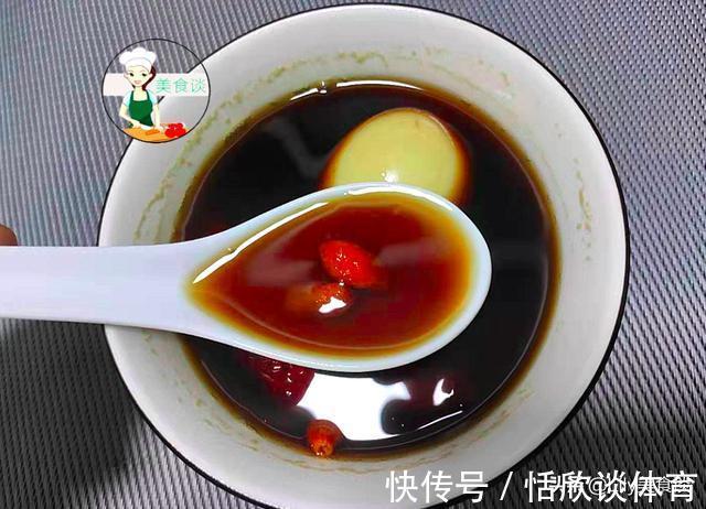 红糖|明日进入三九,这汤女人别忘了喝,暖身又营养,浑身暖和不怕冻