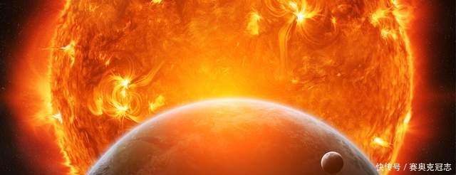 最终毁灭地球的会是什么?