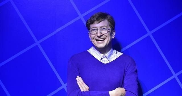 学院|清华大学公布决定,比尔盖茨的话逐步应验,华为还等得起吗?