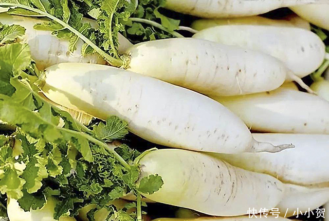 冬天|萝卜别再炒着吃,像我这样做,这个冬天解锁你不知道的萝卜新吃法
