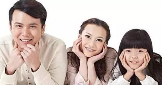 孩子|父亲若有4个特征,很容易会遗传给孩子,特别是第2条,准到离谱!