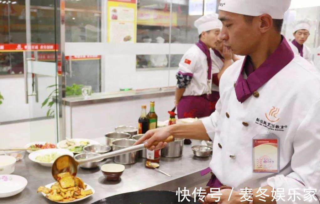 厨师|饭店厨师不洗这类菜,却很少告诉顾客,老板洗了就亏大了