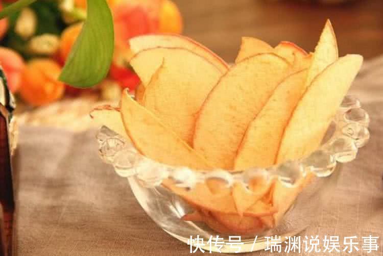 此物|苹果和此物一起炖,每天一碗,暖胃养胃,养心安神,一觉睡到天亮