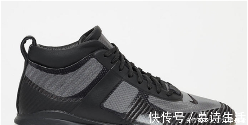 鞋舌 “男朋友球赛输了怎么办”?不妨送他这五双实战鞋,“助他重回巅峰”!