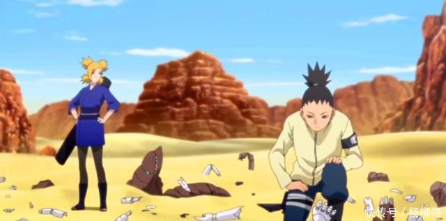 火影博人传老一辈牺牲拉开序幕，勘九郎自炸殉村，鸣佐死期将至