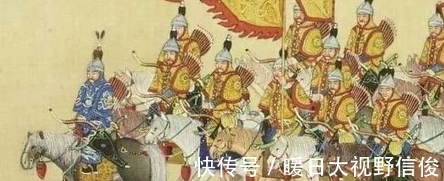 统治&中国历史上唯一没有人喜欢的这个朝代，后代却统治中国300年