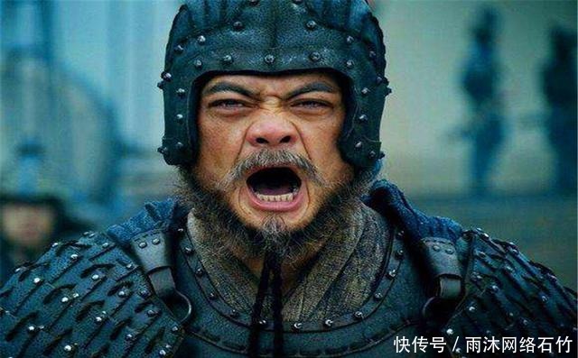 石像|魏延墓前跪着诸葛亮石像是否属实?这三个细节告诉你答案