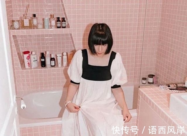 长虹|从普通到高级,卫生间审美升级5个要点,看得我也想作一作!