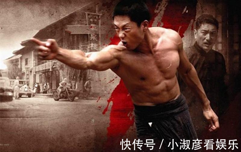 人狂|津门混混那些事儿:天狂有雨,人狂有祸,能耐再高,难敌菜刀