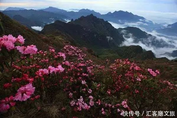 厦门|8个国内五月最美的地方，别辜负了这么美的初夏！