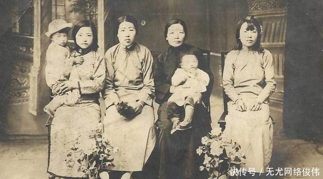 一夫一妻制|一夫一妻制开始实行之后,那些妾室都到哪里去了,如何安排的?