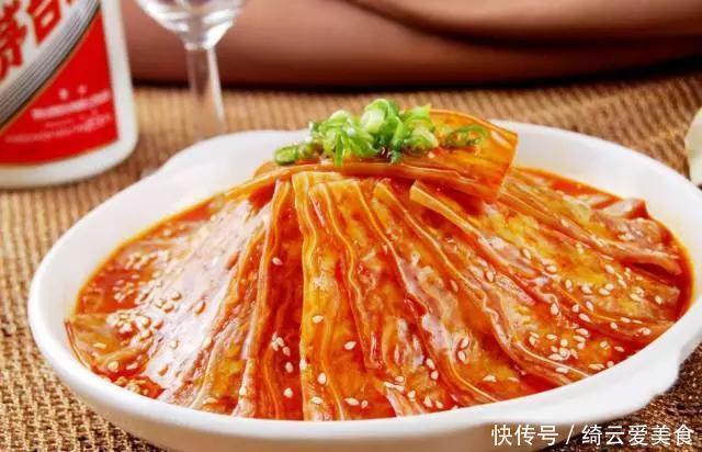  鱼头|假如给一碗白米饭，下面川菜选一种做下饭菜，外地人你选哪道