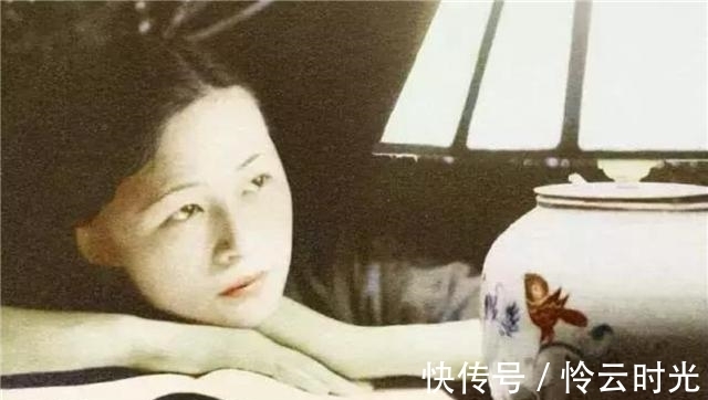 林洙$林徽因去世仅7年,为何梁思成不顾反对执意再娶?晚年他道出原因