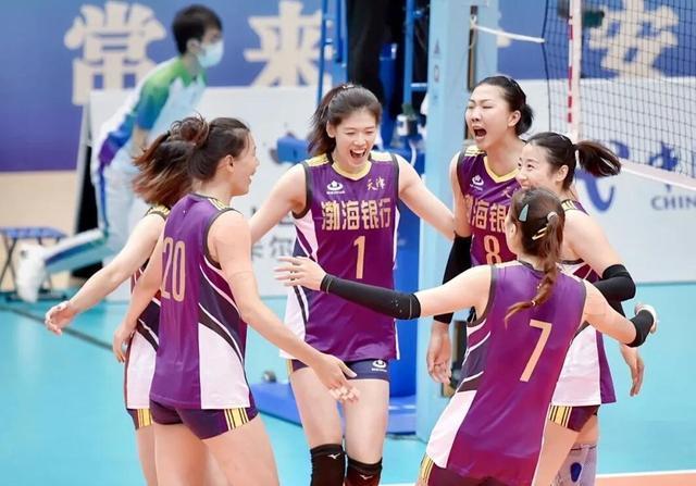 王唯漪|女排联赛最佳阵容出炉!李盈莹MVP+最佳主攻,龚翔宇姚迪入围