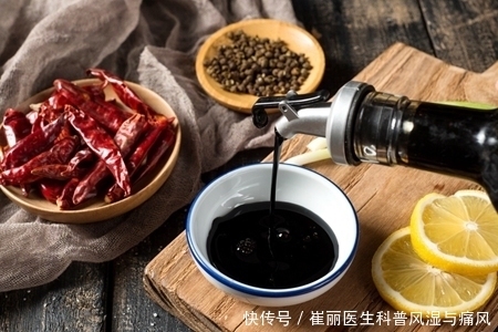 调味料|痛风患者:管住吃和喝,痛风还是在发作?恐怕是不起眼的它在作怪