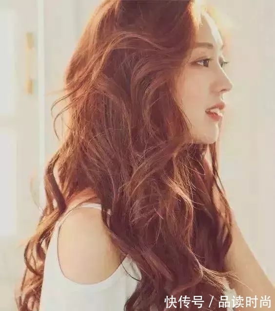 护理|新年从“头”开始,受损发质请护理一下好吗?