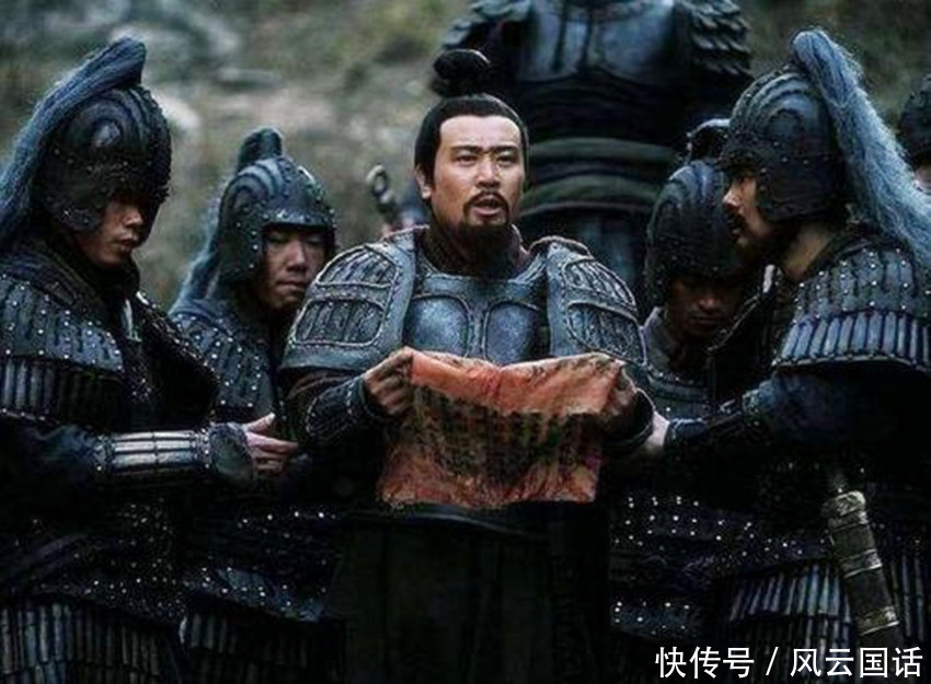 英勇|英勇的关羽为何最终失败了？有一个弱点太致命了，竟要了他的命