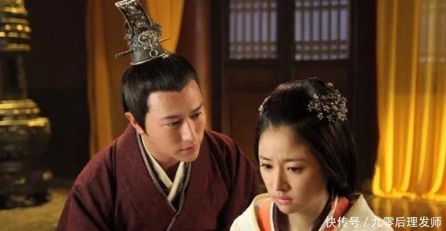 太后|她原是吕后侍女,却逆袭成西汉最牛太后,一手成就了3代贤君明主!