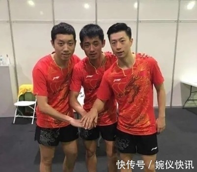姚彦|许昕儿子把懒当爸爸,老婆发文调侃,透露许昕很少回家让人心酸