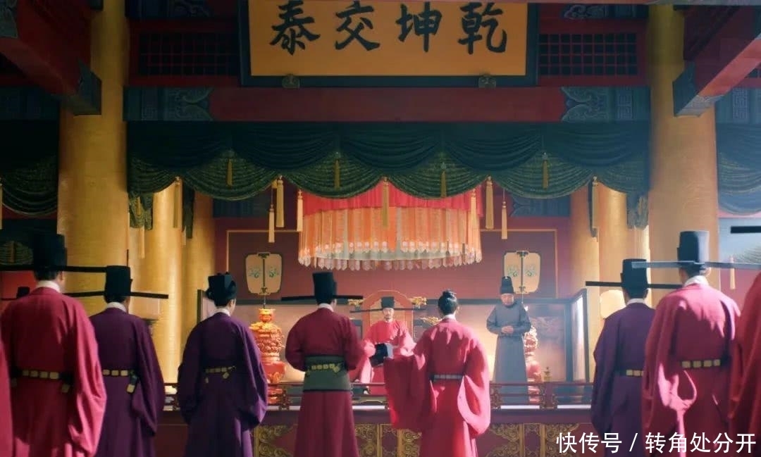 心腹|王安石的心腹,“三奇副使”王韶:献奇计,奏奇捷,受奇赏