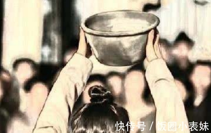 范蠡@古人出殡时,为何要让长子“摔瓦盆”,并流传至今,其中有何道理
