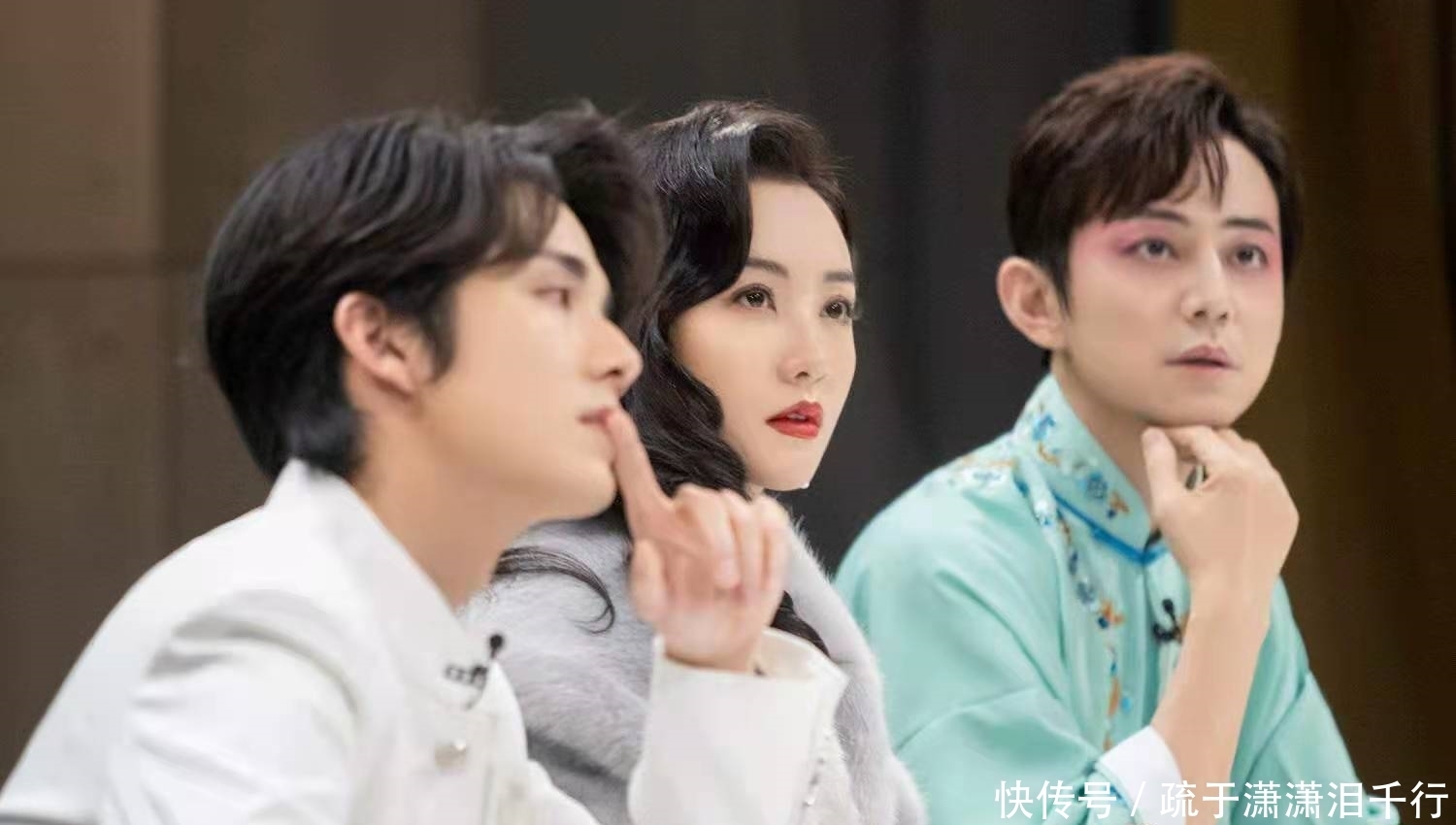 “百看不厌”的四部综艺,《明侦》勉强上榜,榜首实至名归