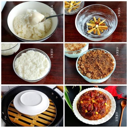 年夜饭，这8道菜简单又好吃，厨房小白也能轻松搞定