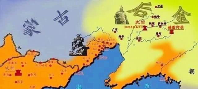 凌迟|明末少有的爱国将领,坚守大明每寸土地,最终却被凌迟处死