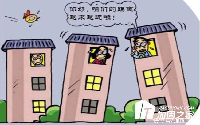 基础|房屋基础下沉导致倾斜怎么办？